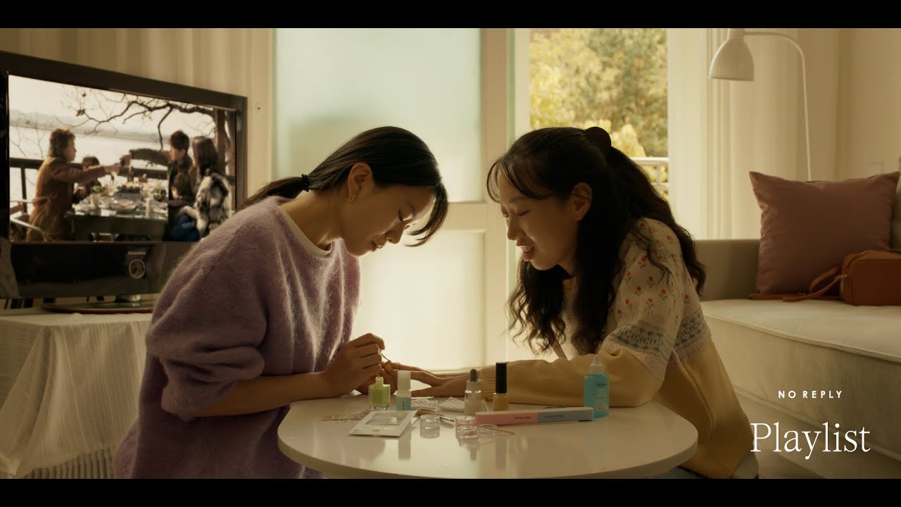 돌아보니 모든 시간 속에 사랑이 있었다. | 노리플라이 Playlist [ENG SUB]