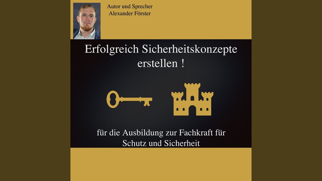 Schutzziele