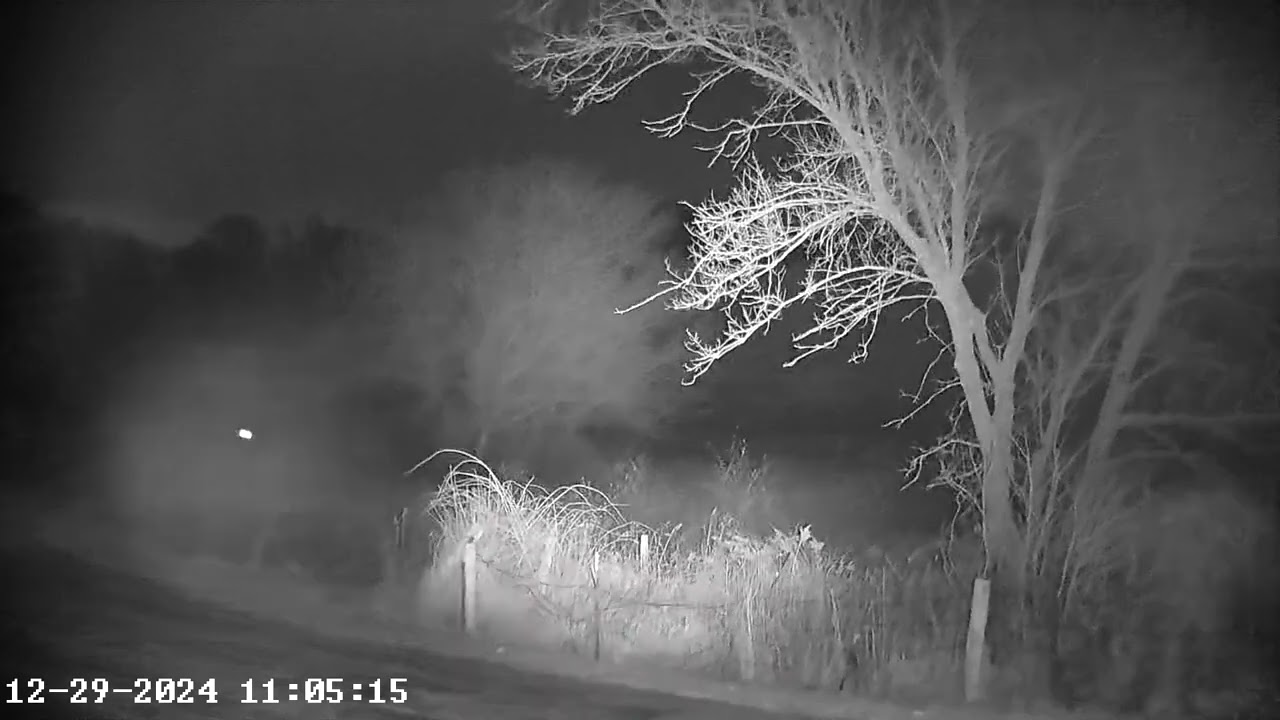 Обзор полнофункциональной камеры ночного видения AKASO Seemor 4K Full Color Night Vision от @scan...