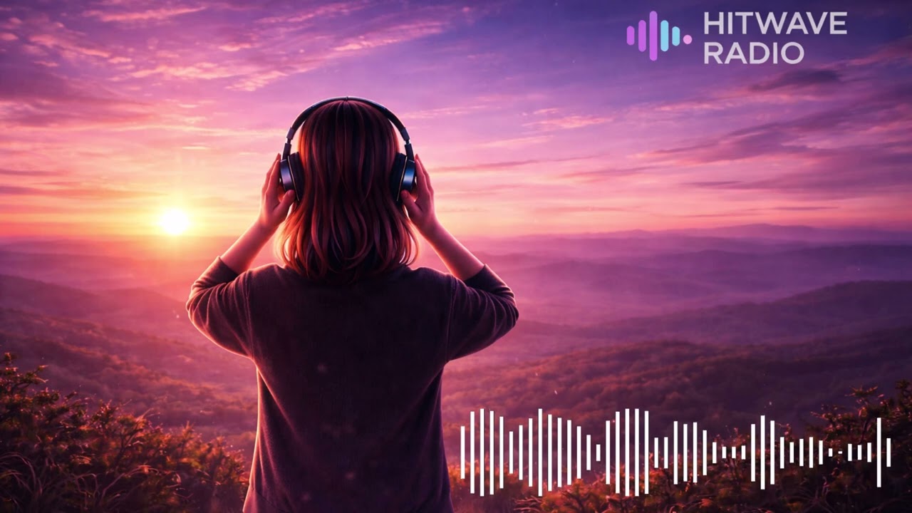 Out of the Noise – Modern EDM Radio Hit | Hitwave Radio