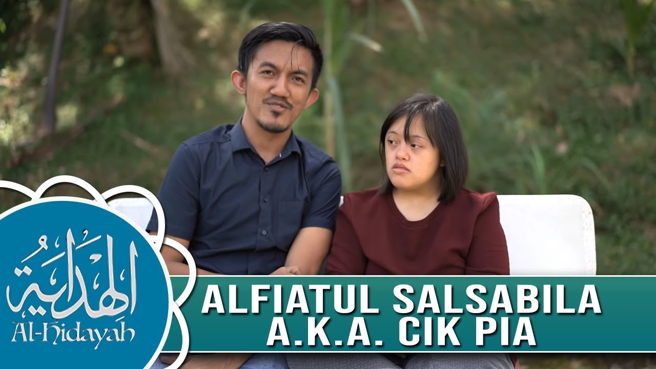 Al Hidayah (2019) - Alfiatul Salsabiila aka Cik Pia | Fri, Feb 22