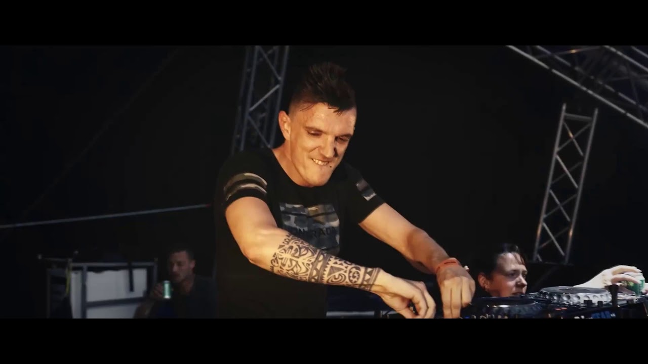 Wildfyre - The Fyre (Video)