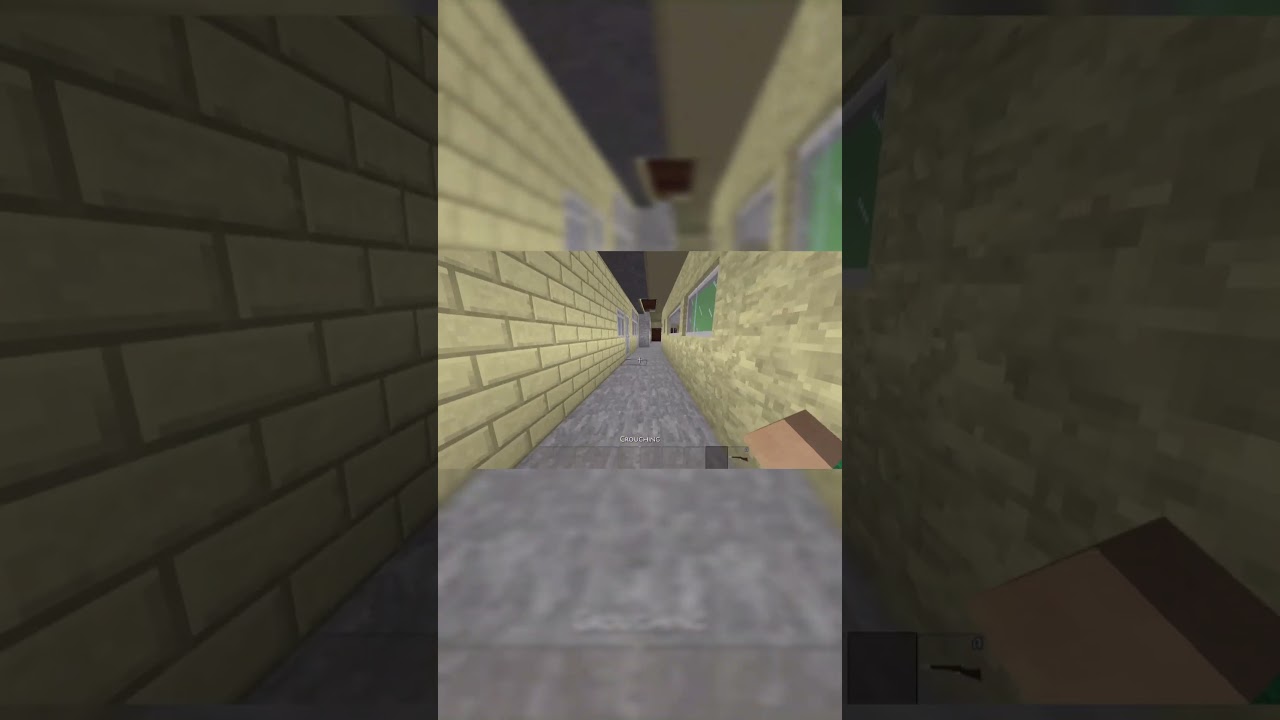 My grandmother house (Progress #5) 