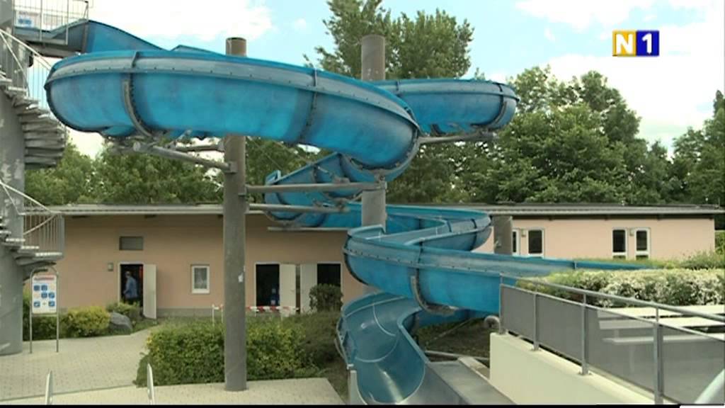 Saisonbeginn im Aqua Splash Traiskirchen