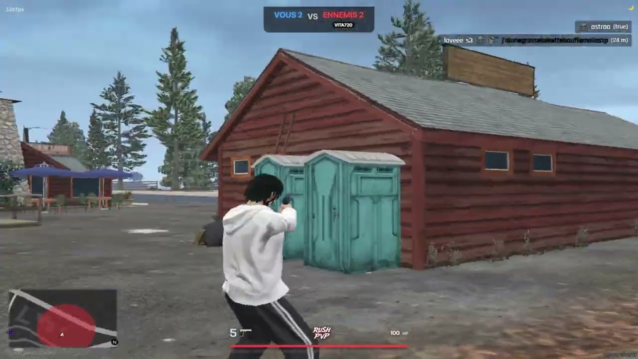rushpvp