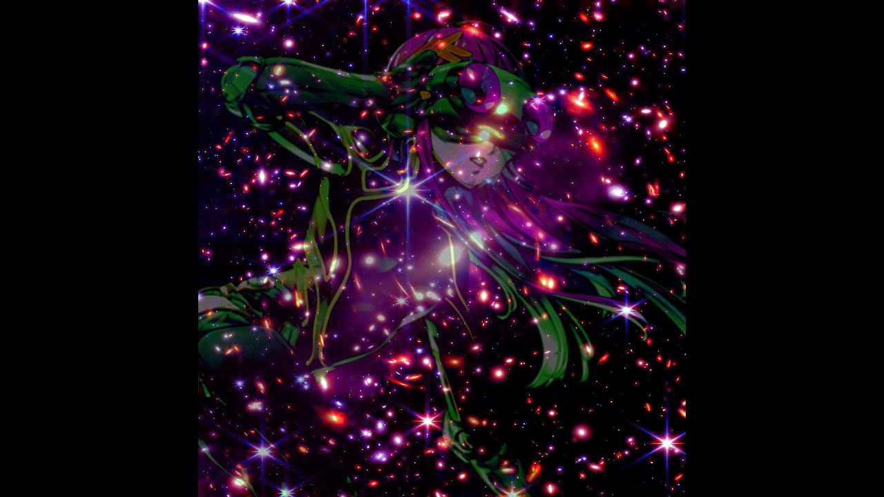 cxnnected - Slow drift