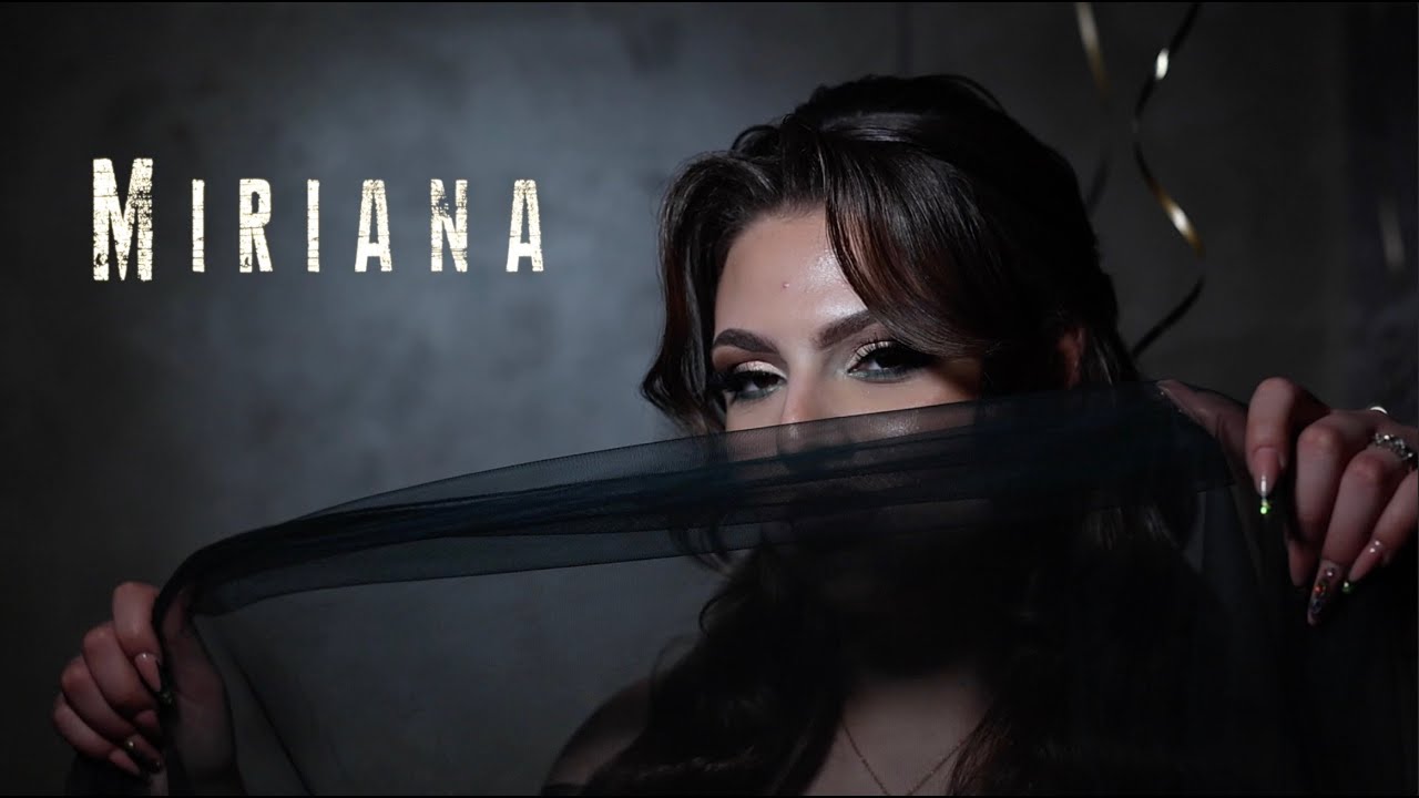Trailer Diciottesimo compleanno Miriana - Cimino Foto Video - Video 18 anni