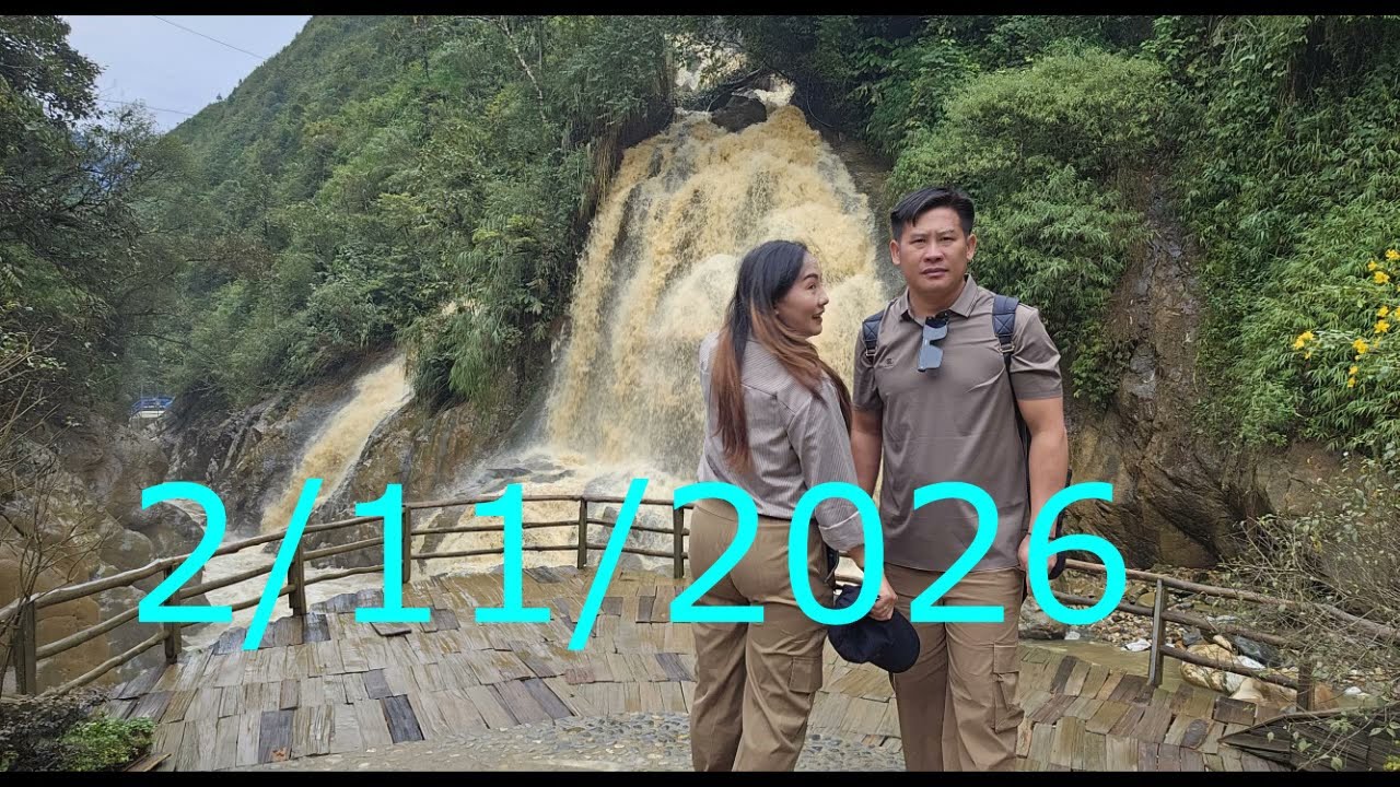 yuav tau luag tu qub hlua nraug ua neej thiaj tsi kawg/2/11/2026