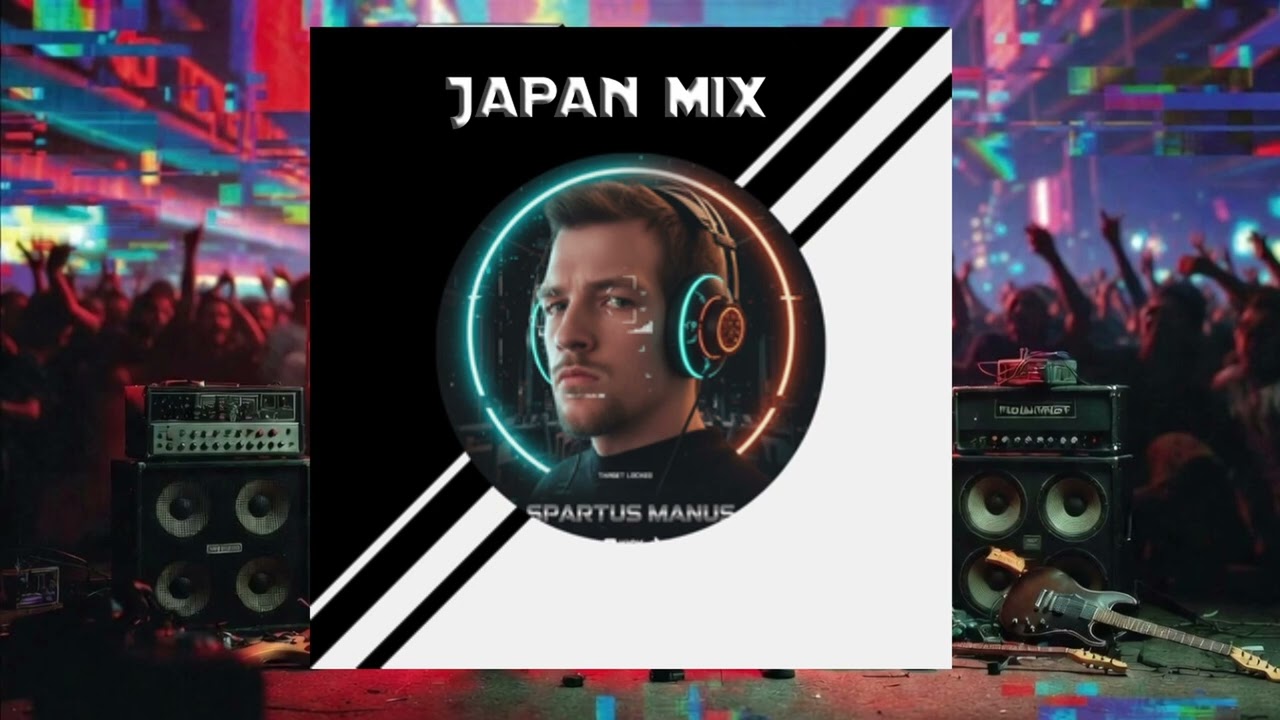 Spartus Music : Yakuza 2