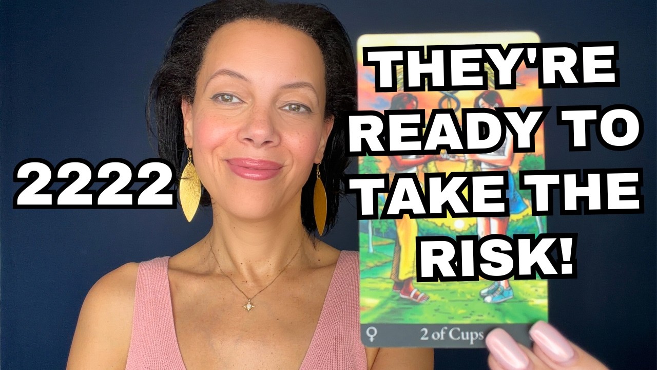 THEY'RE READY TO TAKE THE RISK ON LOVE ❤️‍🔥💍 Wanting To Propose, Get Ready To Be Surprised!