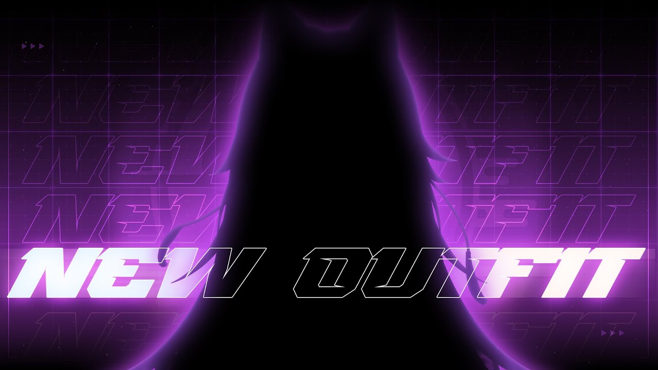 Виолетта Калитрикс Новый Наряд 2.0 Трейлер #VioEvolution