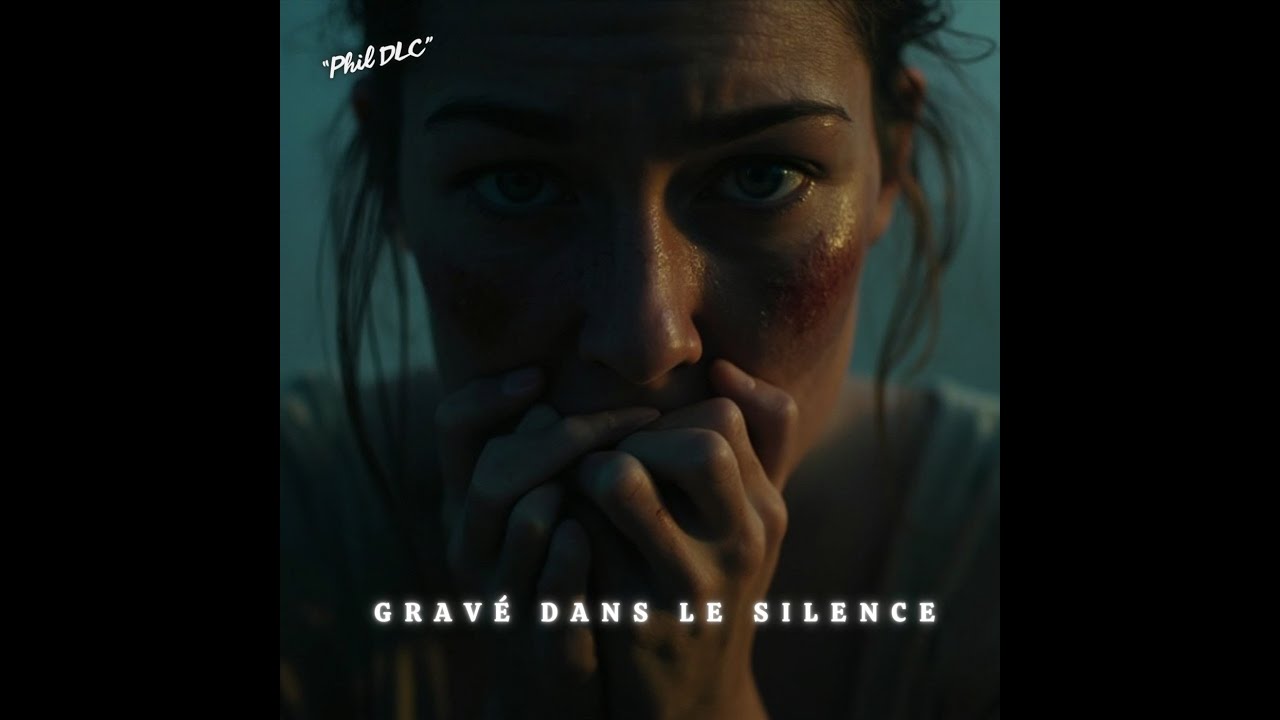 PhilDLC - Gravé dans le Silence -  Un appel peut tout changer