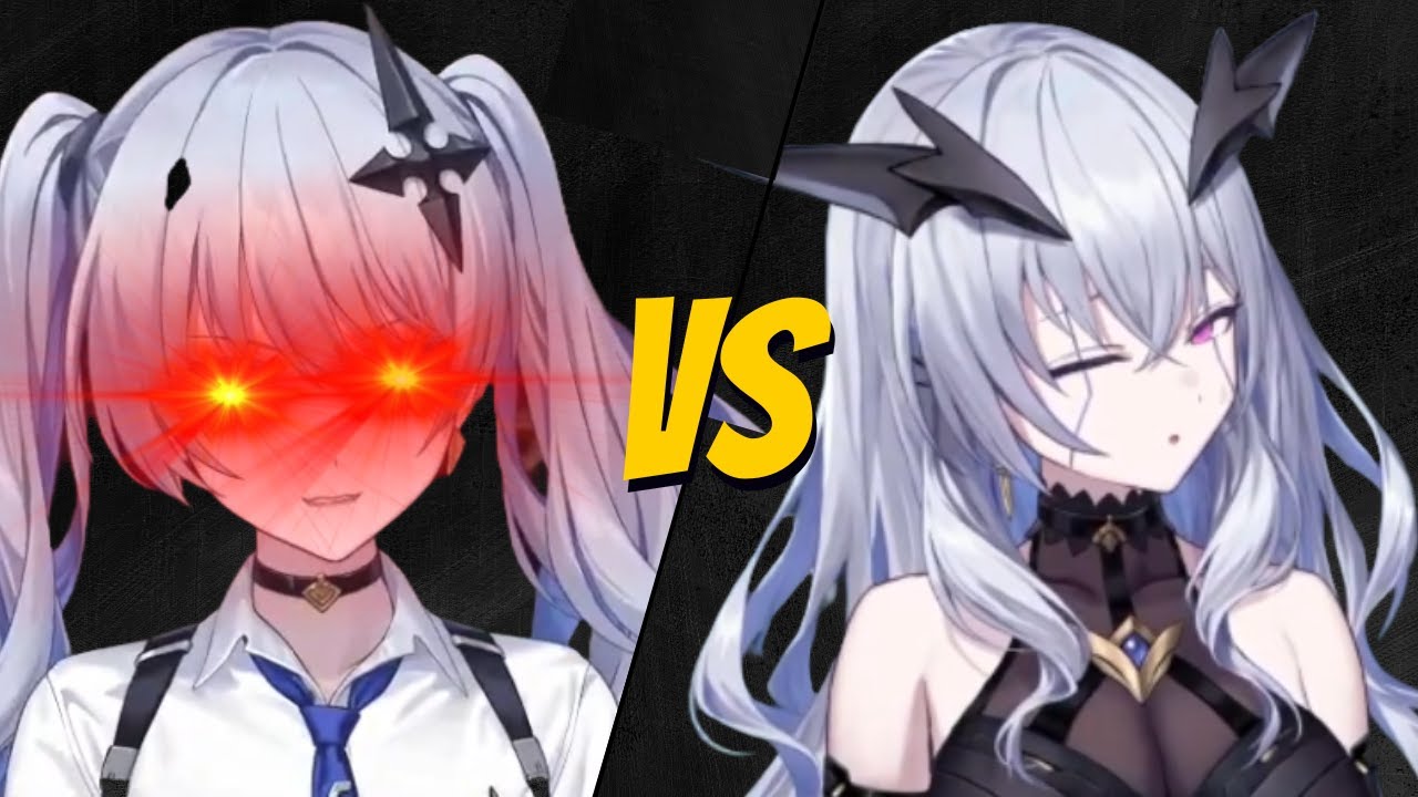 Tentei Forte's Gap Moe is Too Strong
