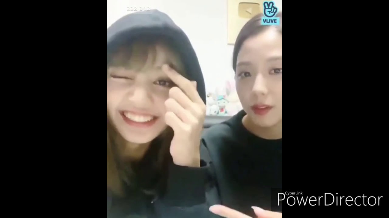 OPV ระแวง (Jenlisa ft Lisoo)