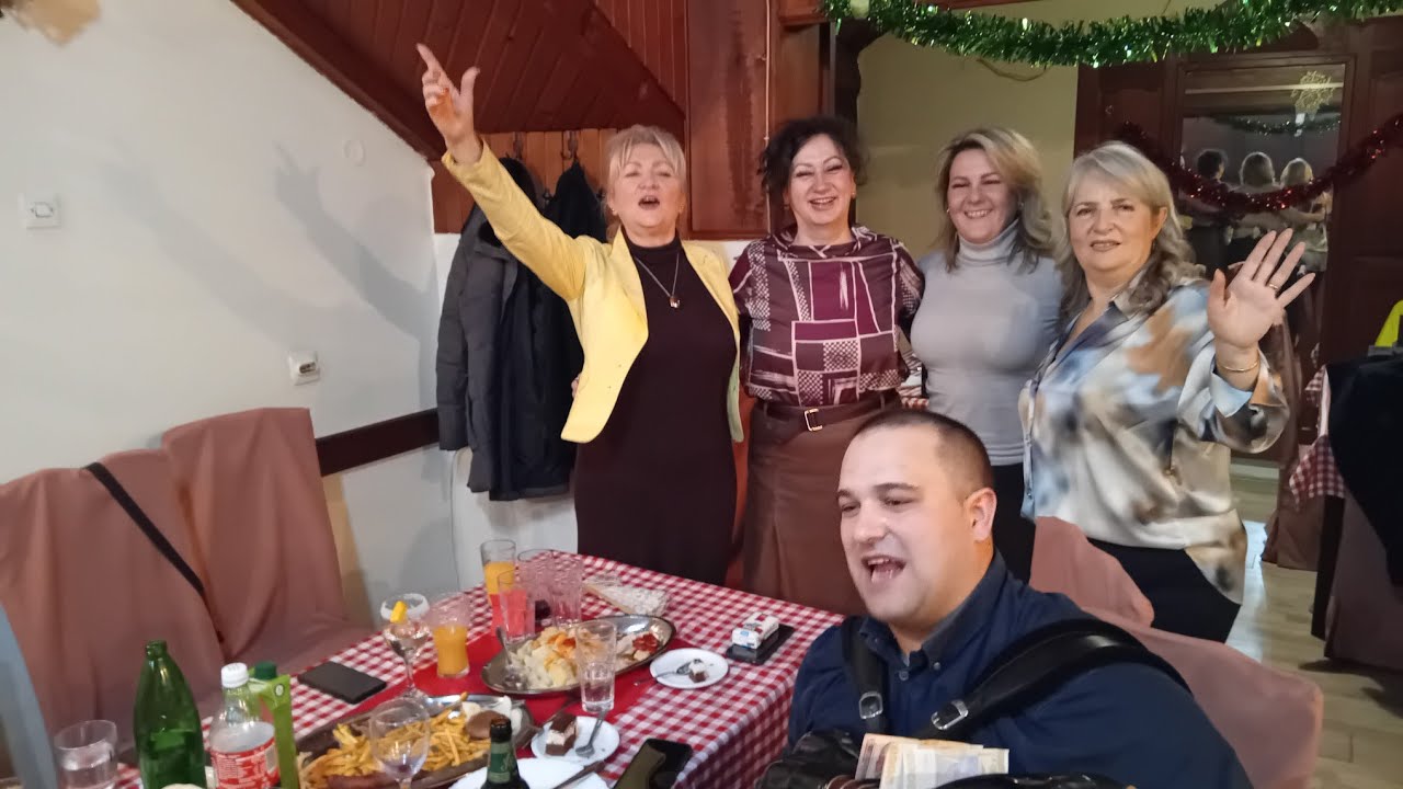 Verka penzionerka 25.12.2025.