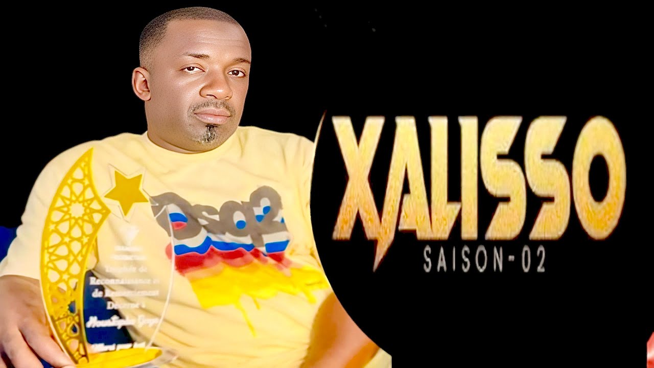 TONNTON TAPHA DIT THIERNO XALISSO SAISON 2 FAIT UNE CONFIDENCE ETONNENTE SAMA YAYE DAFA GAGNOU SAMA.