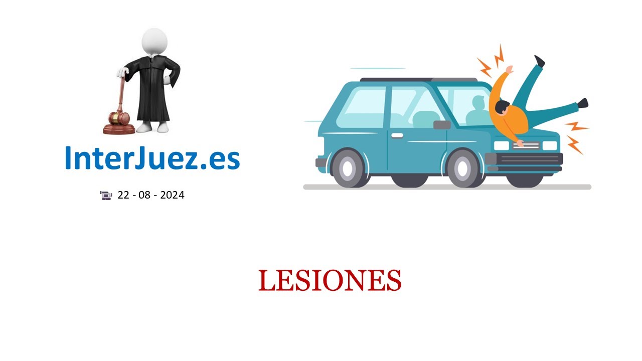 Lesiones