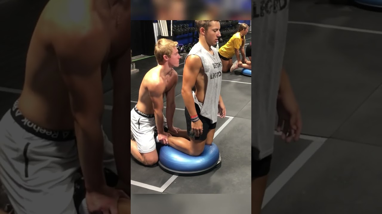 Cade Rochinski testimonial with clips