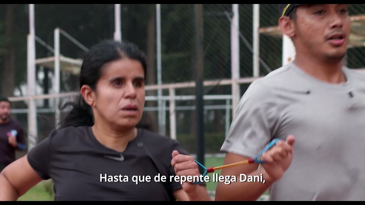 Las hijas del viento