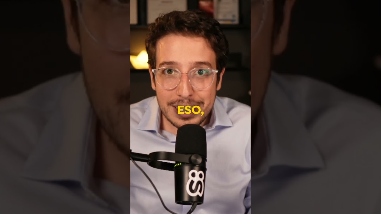 An&aacute;lisis NO VERBAL FRANCO COLAPINTO &iquest;Se queda o SE VA de F1? - Parte 4