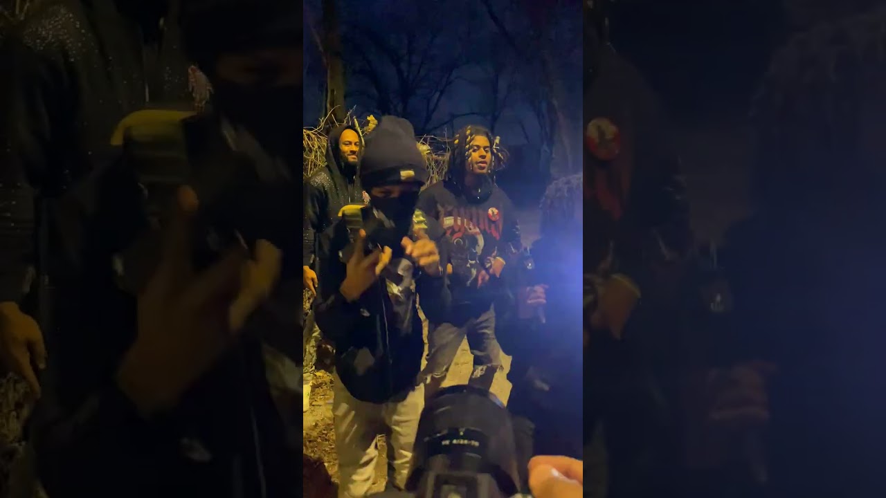 Видео BPM T5 🔥🔥 СКОРО #chicagodrill #allprops #wolfeyevisuals #subscribe #rap #hiphop