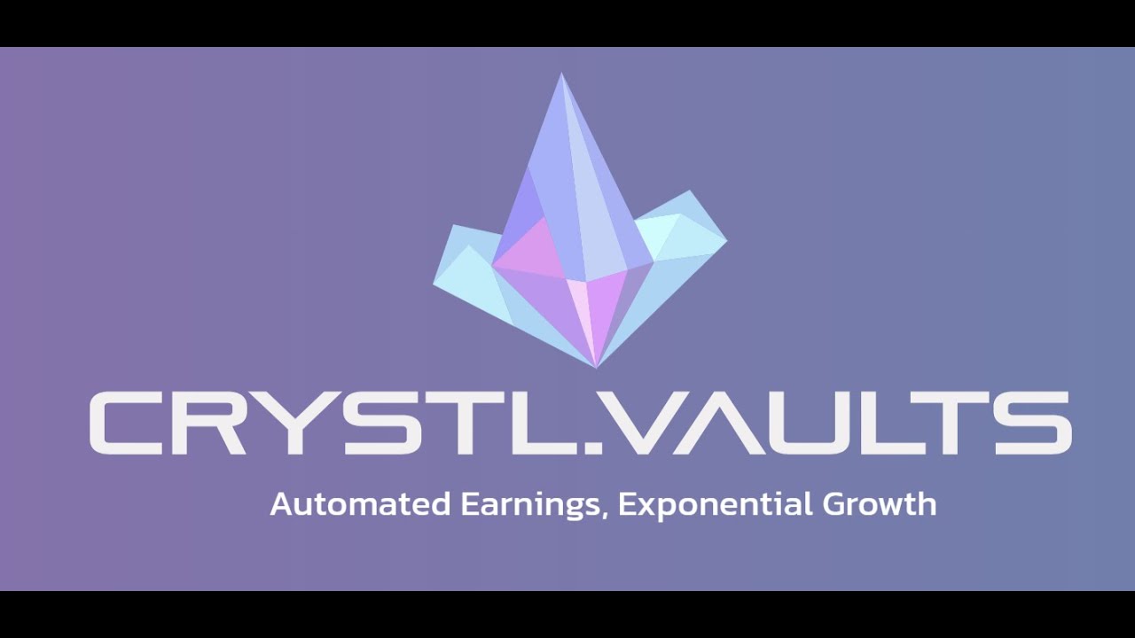 SMALL CAP GEM? CRYSTL FINANCE CRO YIELD OPTIMIZER