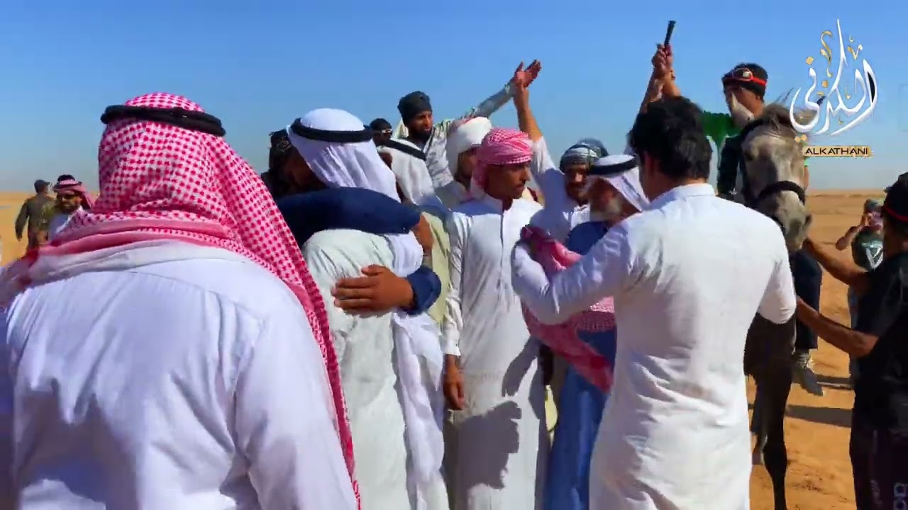 جزء ثاني من مقطتفات مهرجان الخيول العربية الاصيلة الذيأقيم اليوم في غرانيج الف مبروك للفائزين 🎉