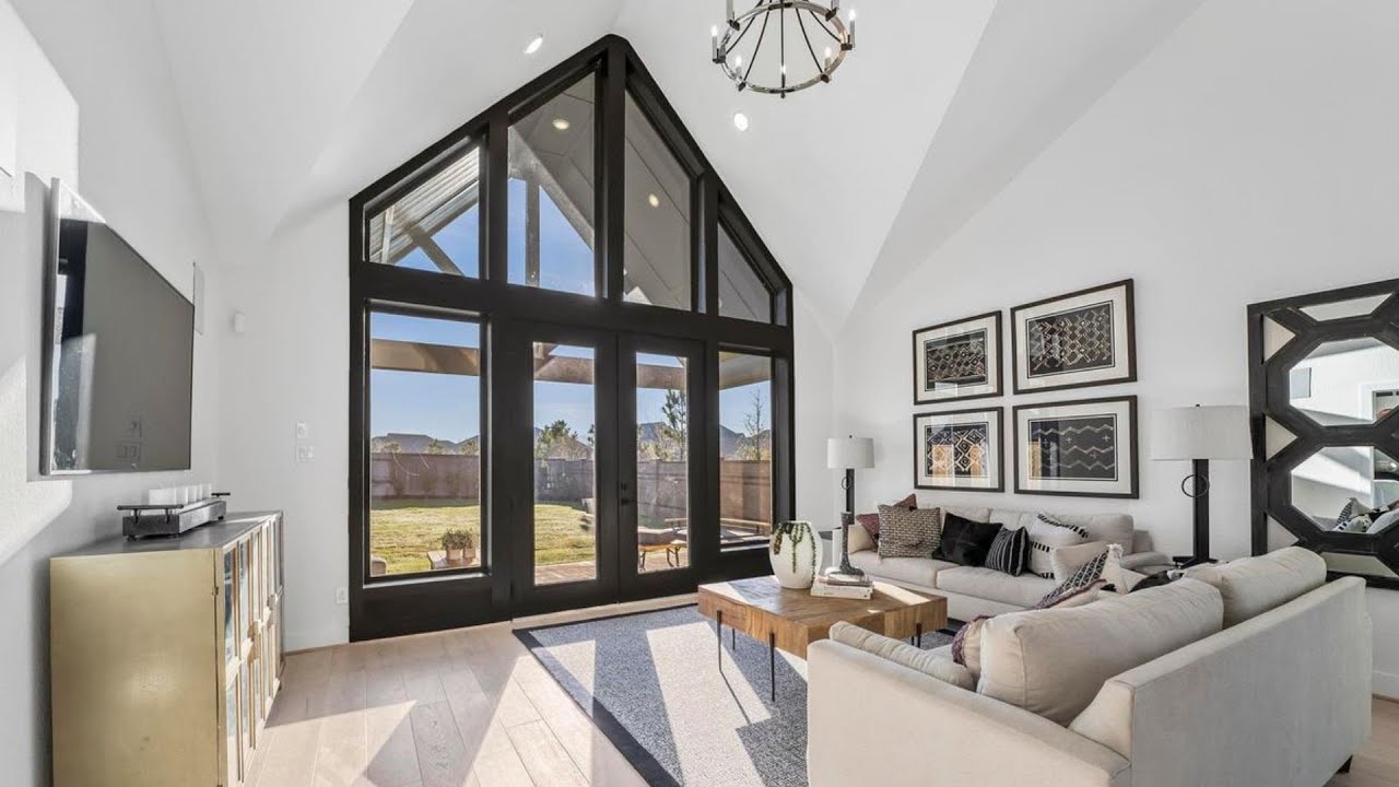 Bridgeland Community | Newmark Homes MONTAGUE Model | $332,990