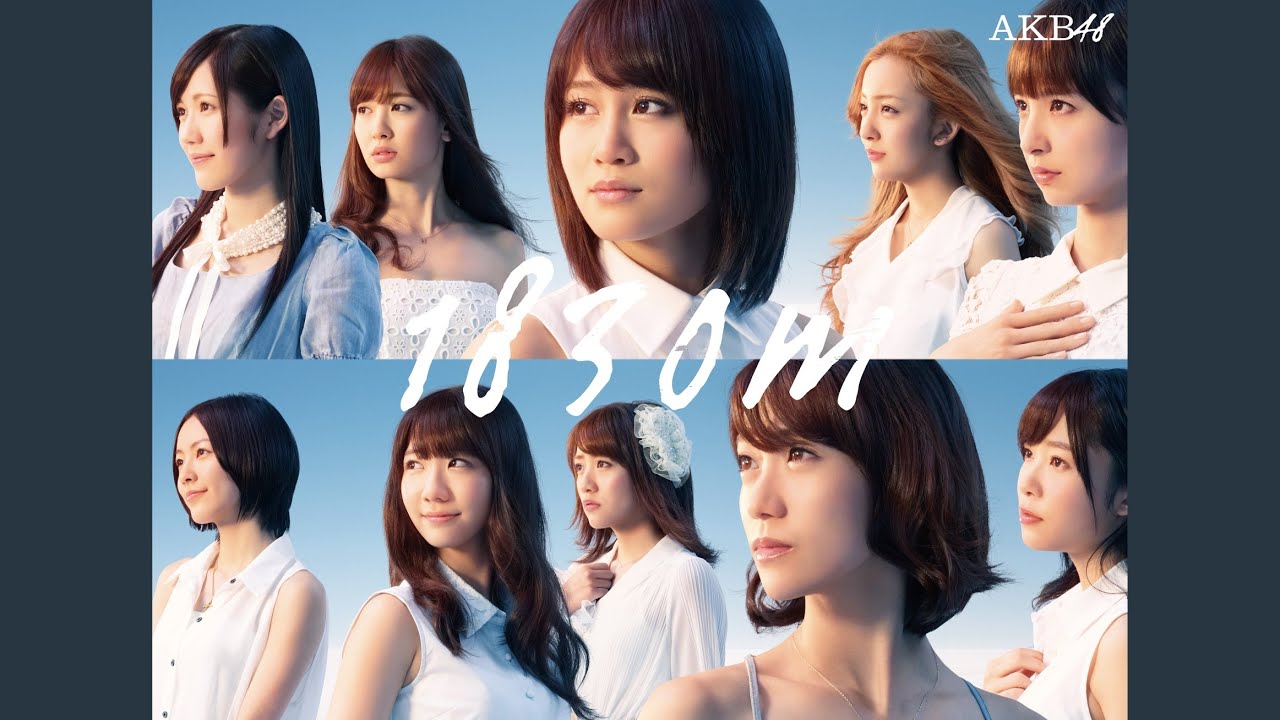 檸檬の年頃 (小林茉里奈、名取稚菜、佐々木優佳里、武藤十夢)