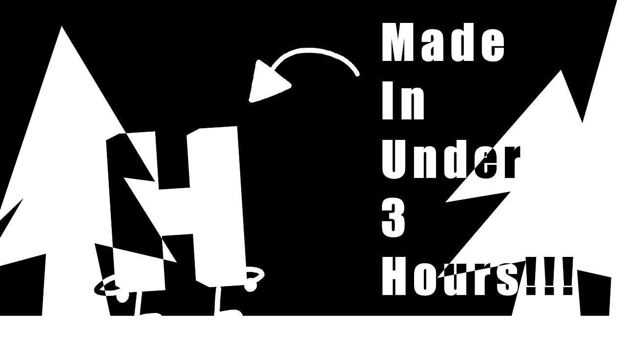 I MADE AN OBJECT SHOW IN UNDER 3 HOURS AGAIN!!!