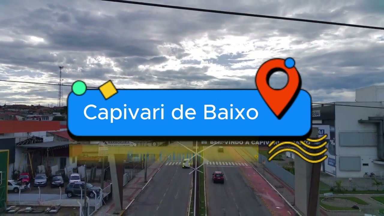 Encantos do Sul - CAPIVARI DE BAIXO, SC - 