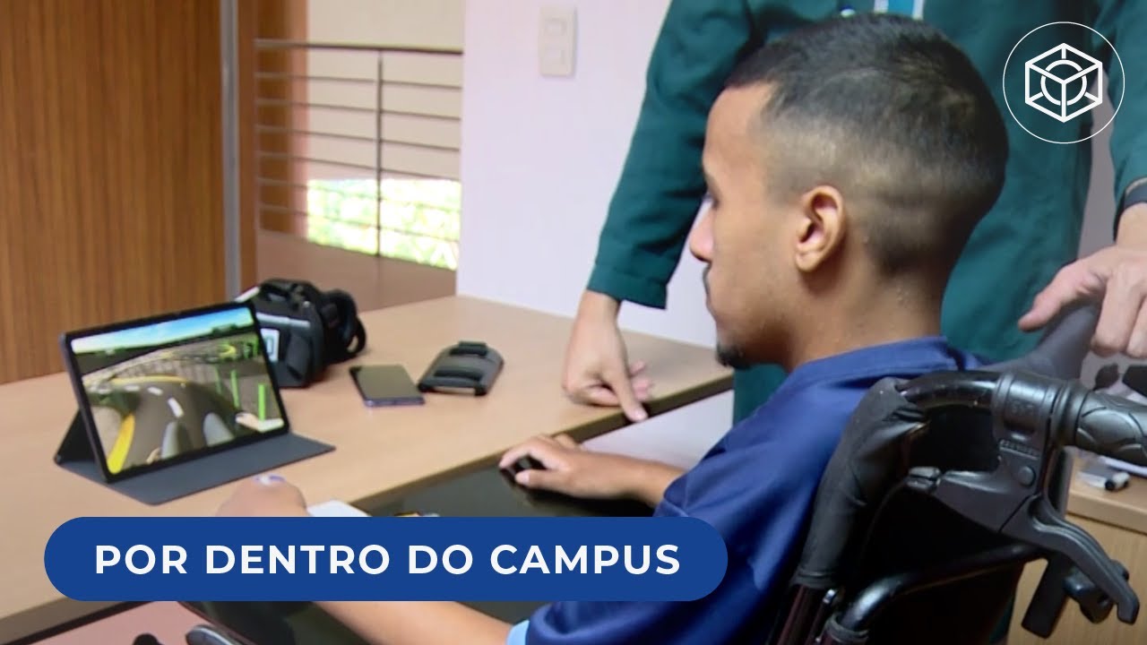 Por Dentro do Campus - 24/04/2025