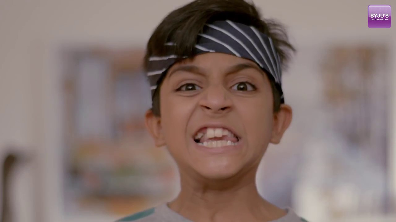 Byju's Learning App   VIBGYOR   Director's Cut