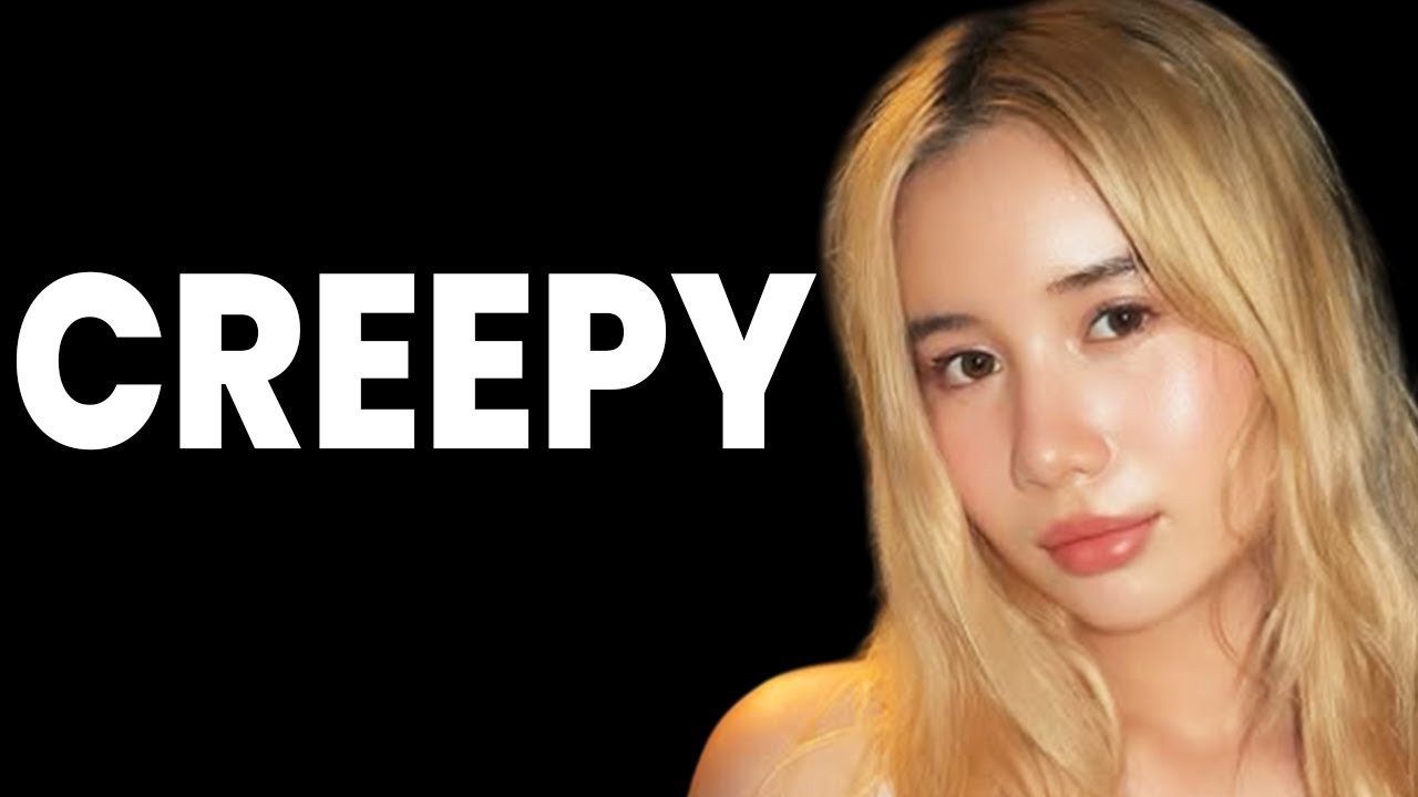 How Lil Tay Started An OF Minutes After Turning 18