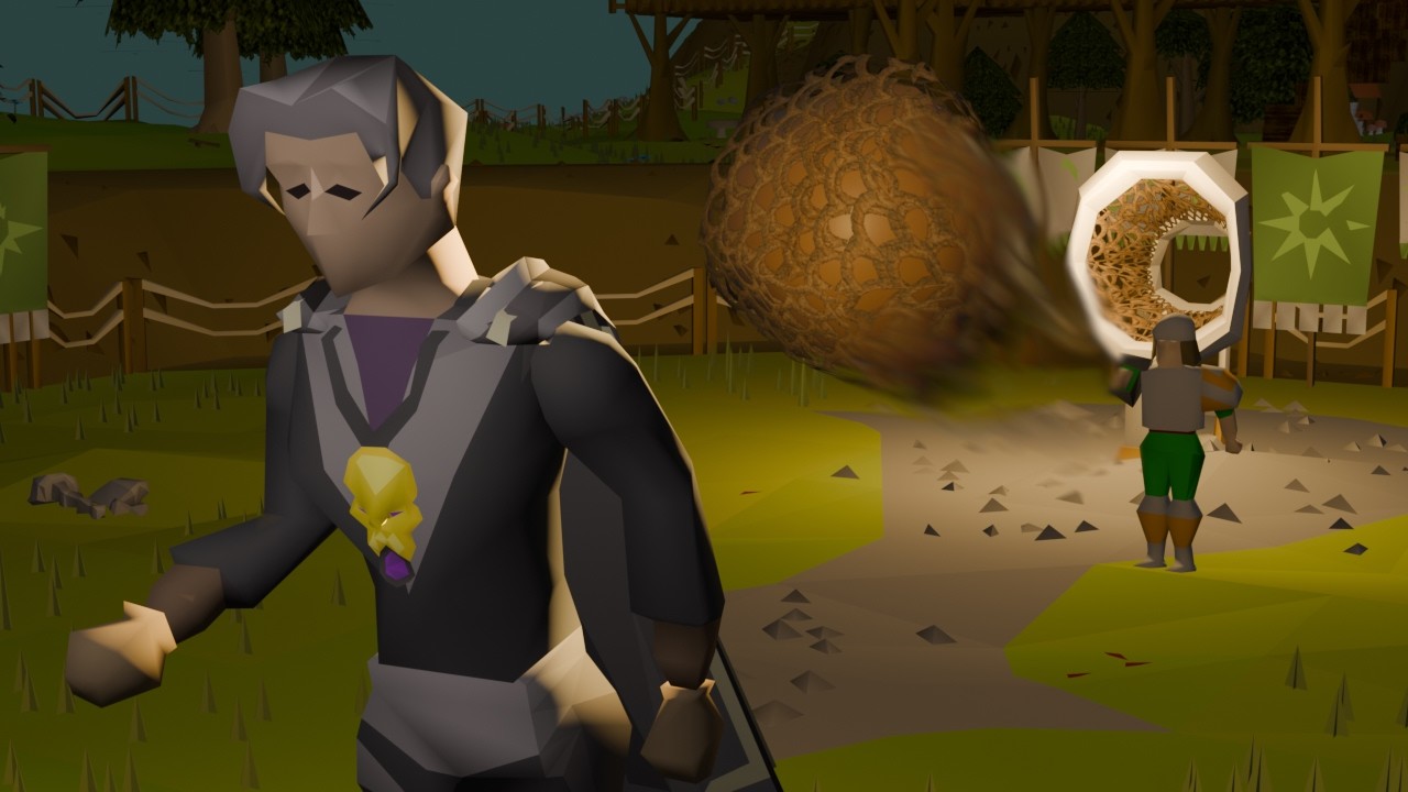 Why NOBODY Plays OSRS’s Best Minigame Anymore... (It’s Not Just The Bots)