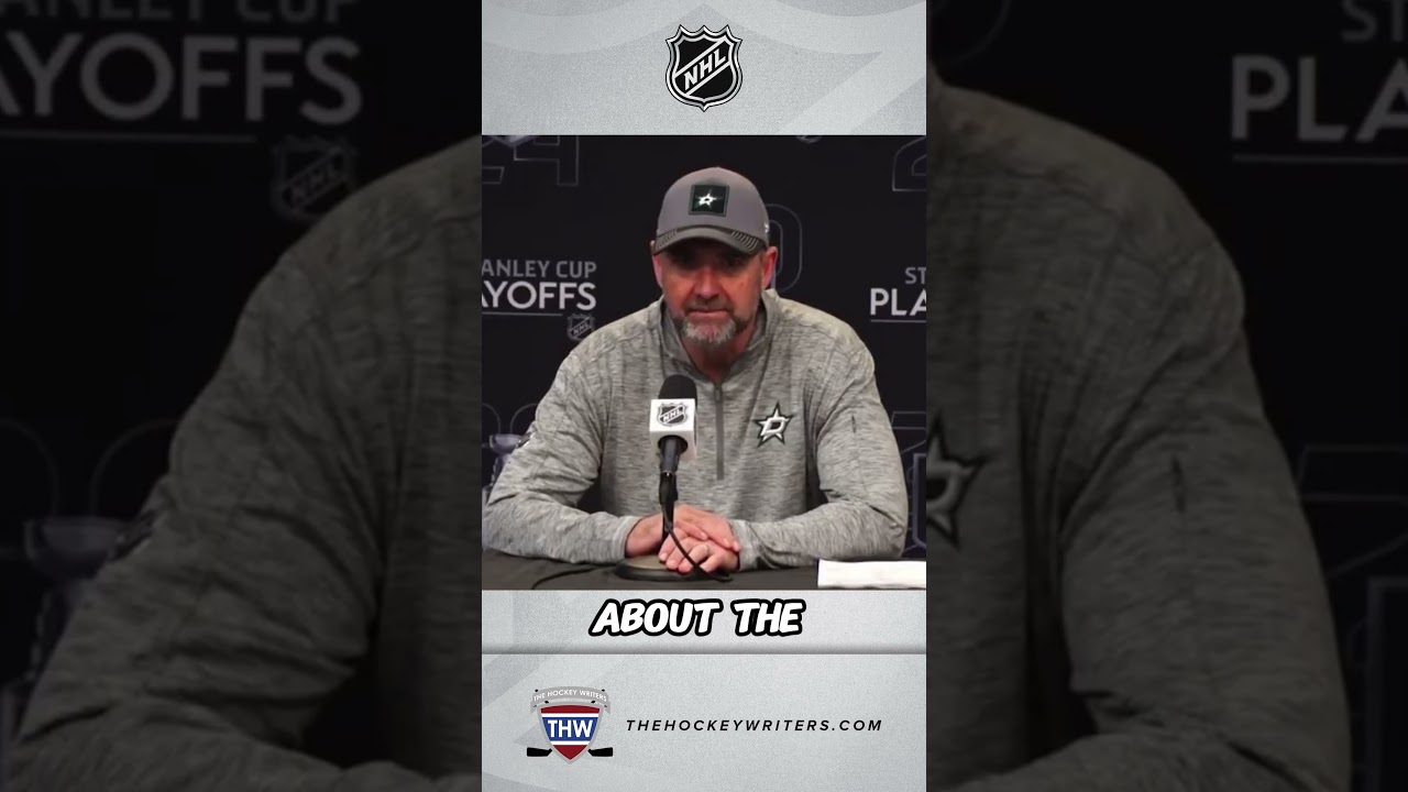 NHL Rumours May 31: DeBoer/Oettinger Speak to Media, Peterka's Future & Rielly Sticking with Leafs