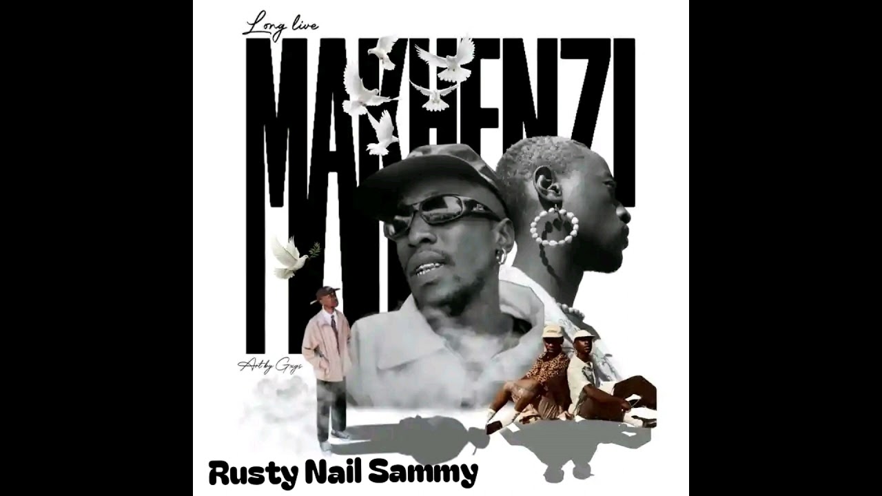 Long Live Makhenzii