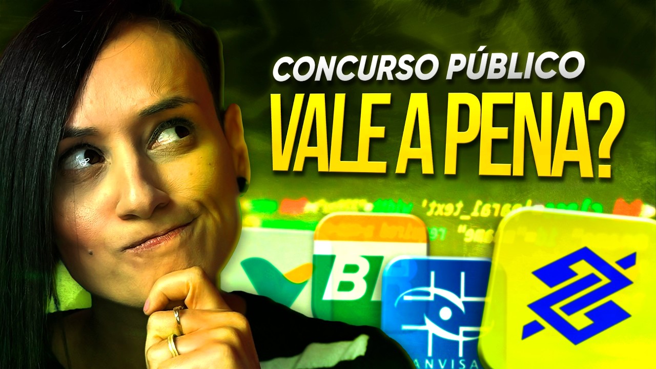Concurso de TI: Salários, Editais, Requisitos e Onde Buscar Oportunidades