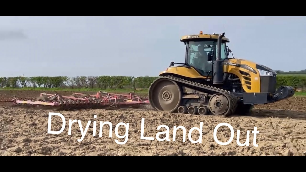Video Diary on the Farm No.106