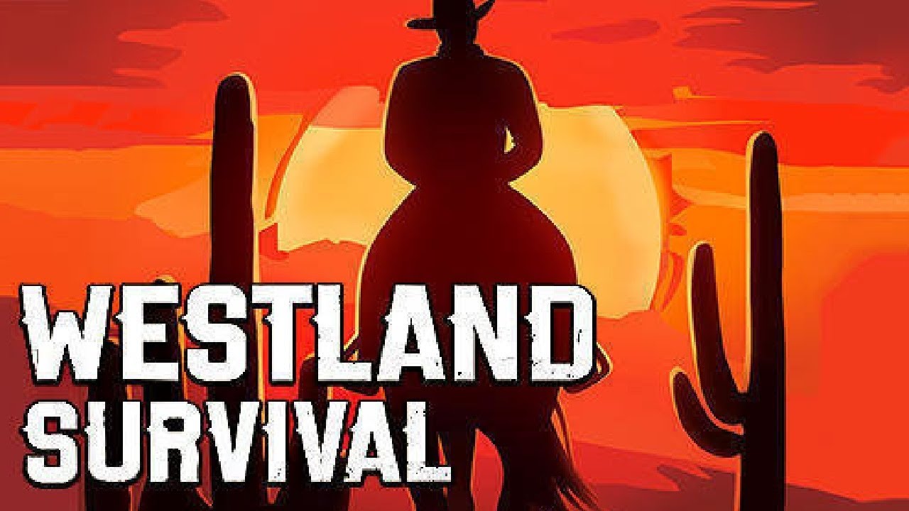 Westland Survival : Mobil Oyun