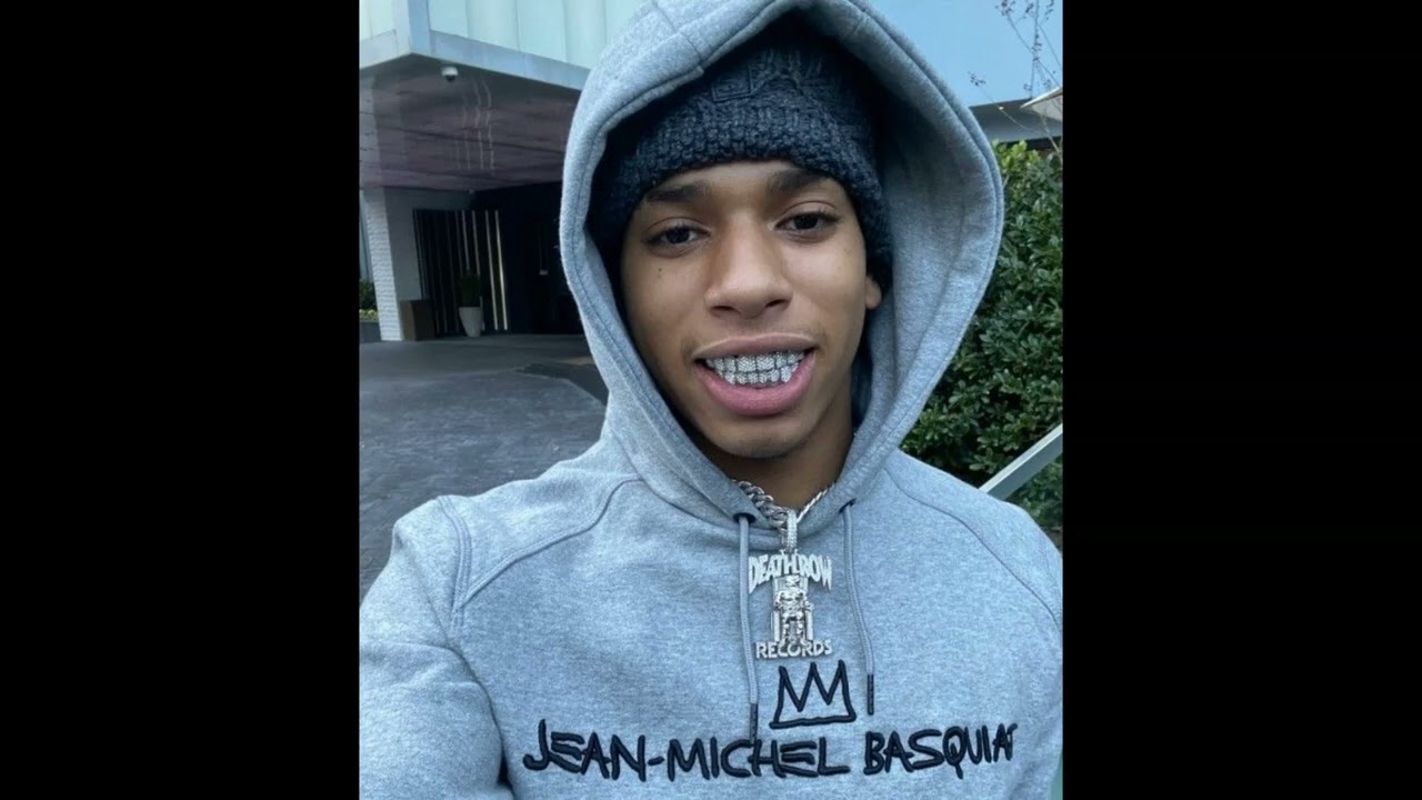 [FREE] Russ Millions X NLE Choppa X Jersey Drill Type Beat - 'SHAKE'