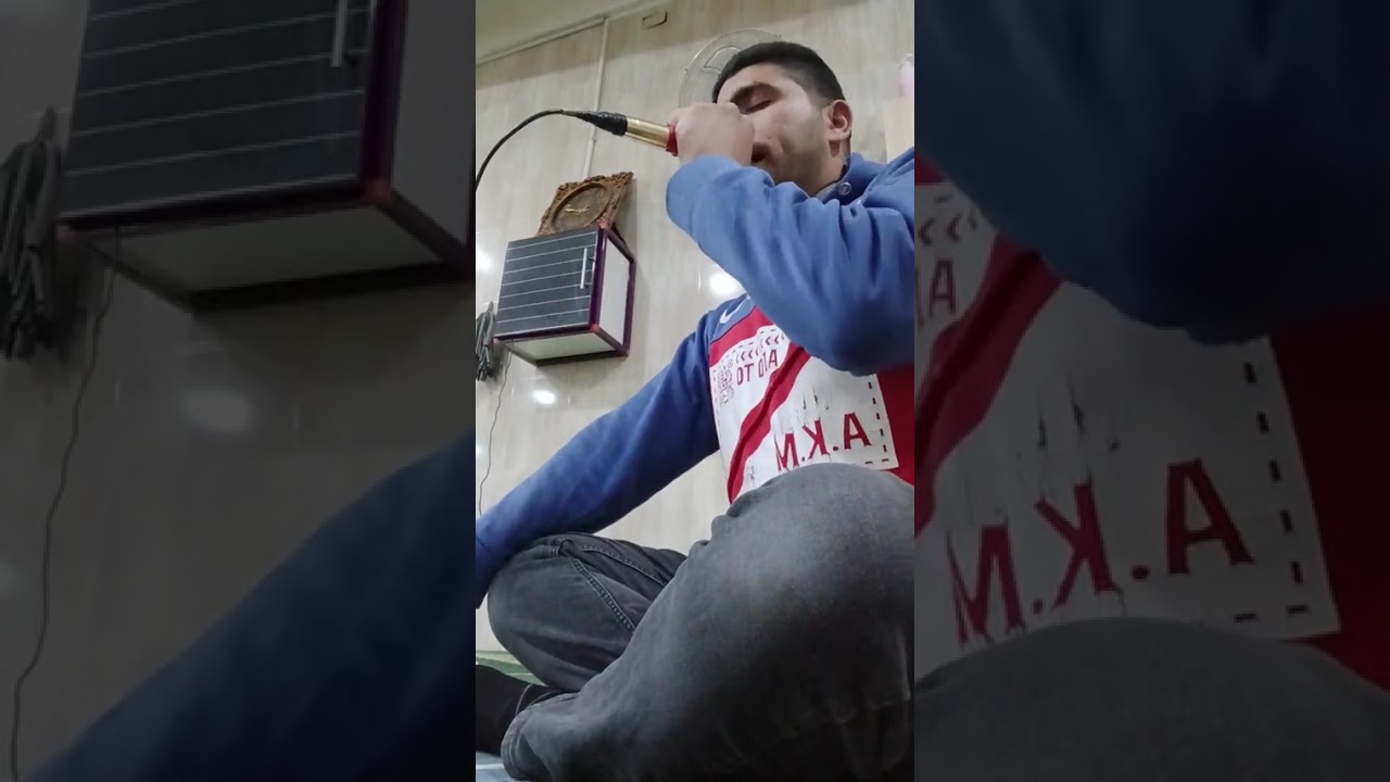 ليالي رمضان الليله ال18