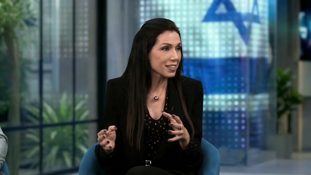 'אפשר לחשוב'. דיון טיפה יותר עמוק. והפעם... על בג