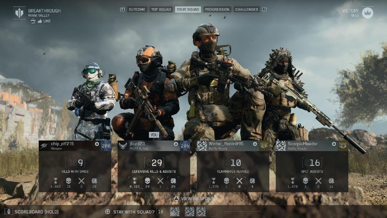 Battlefield 6