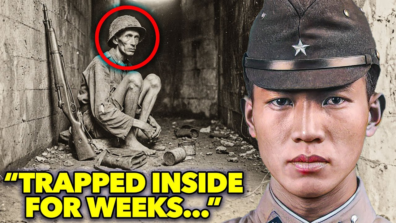 How 100,000 Japanese Soldiers Starved in Rabaul&rsquo;s Fortress of Isolation...