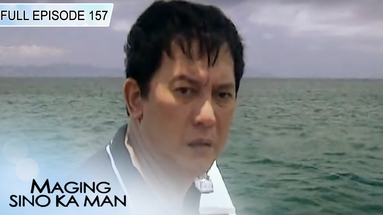 [ENG SUBS] Full Episode 157 | Maging Sino Ka Man | Book 1