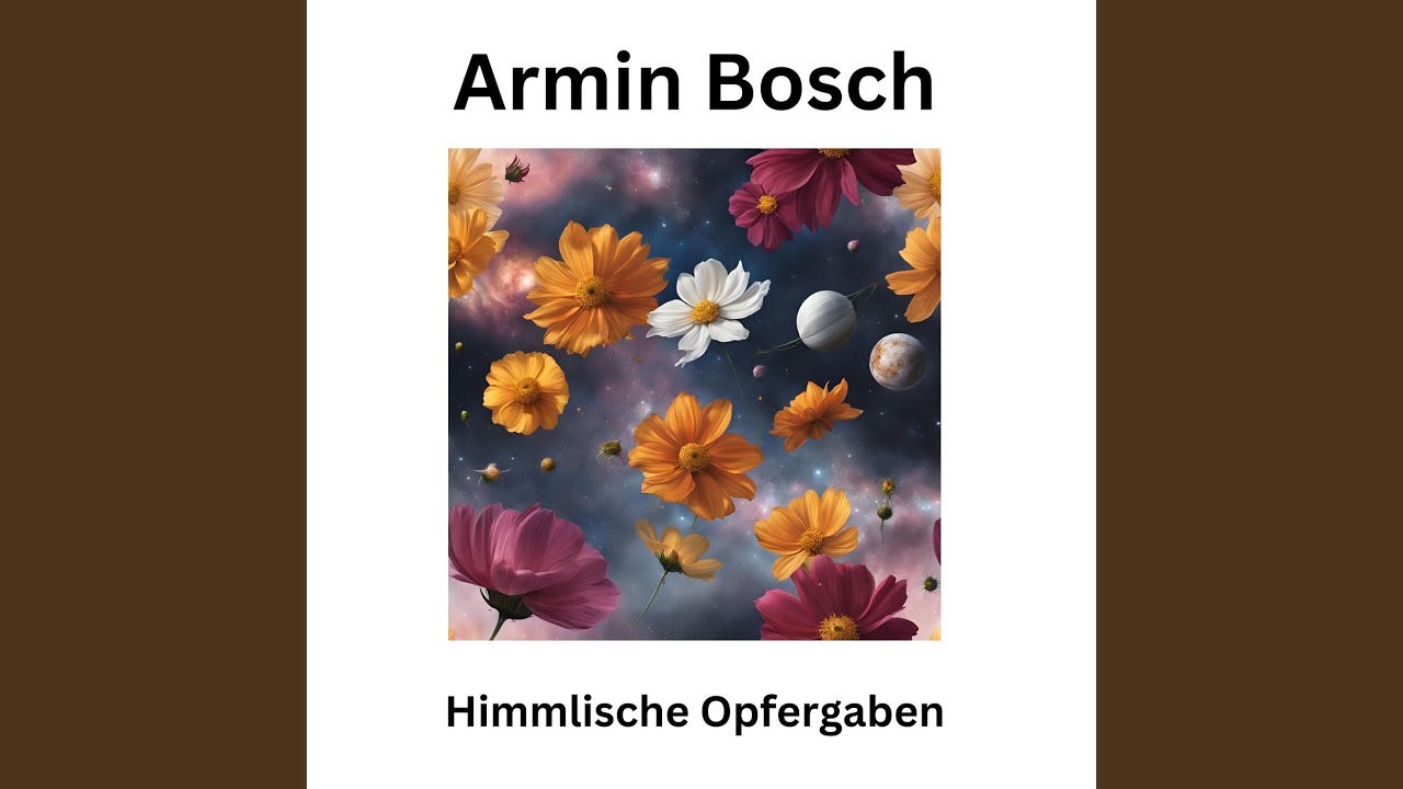 Himmlische Opfergaben