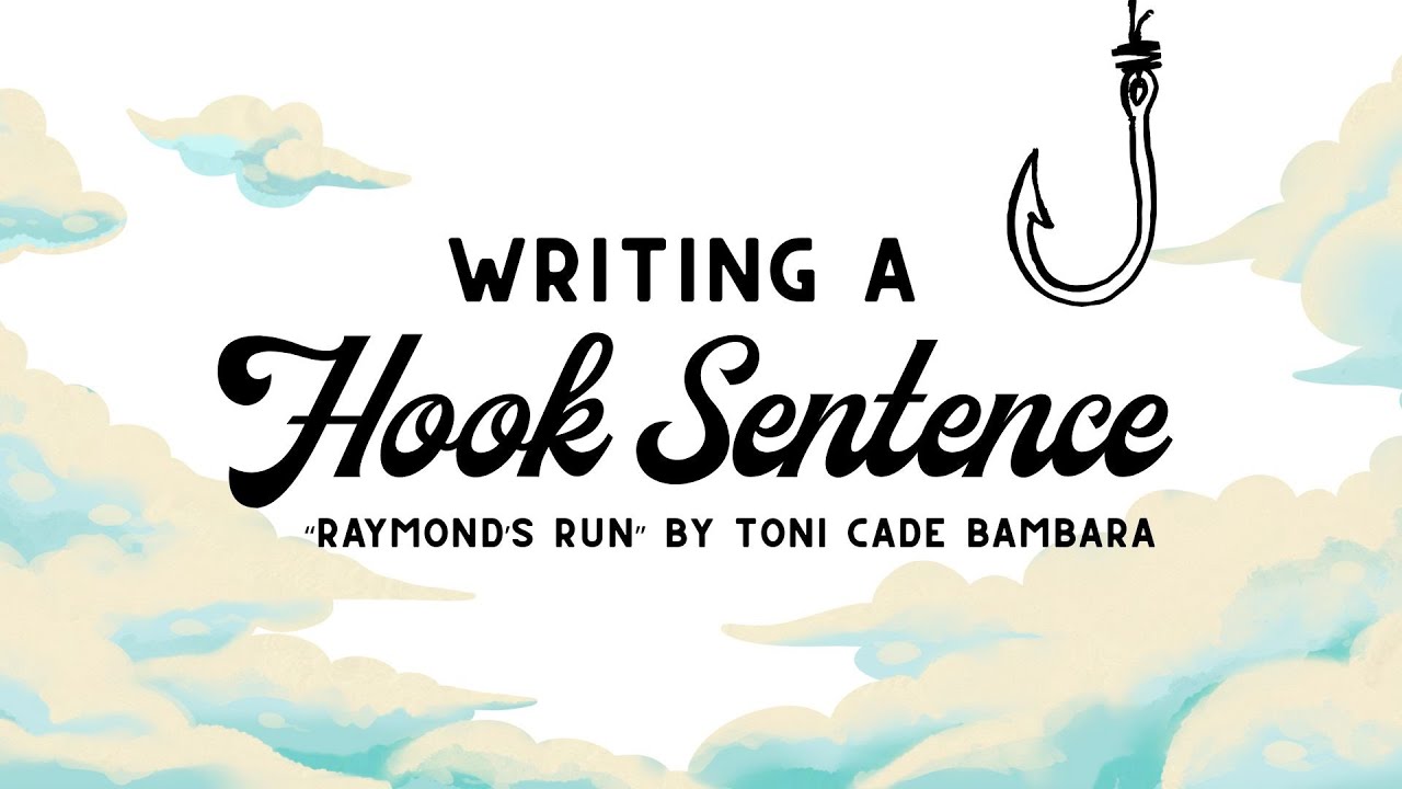 How to Write a Hook | Using 