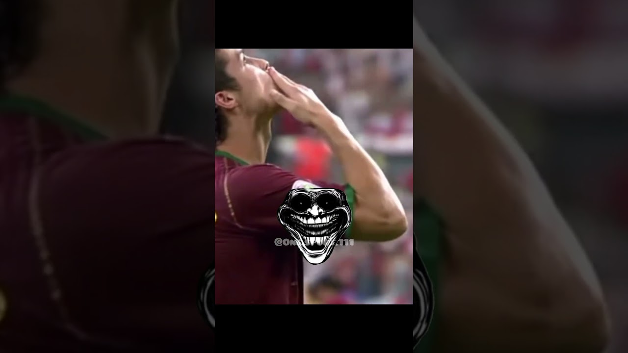 Ronaldo in 2006 #viral#football #cristiano
