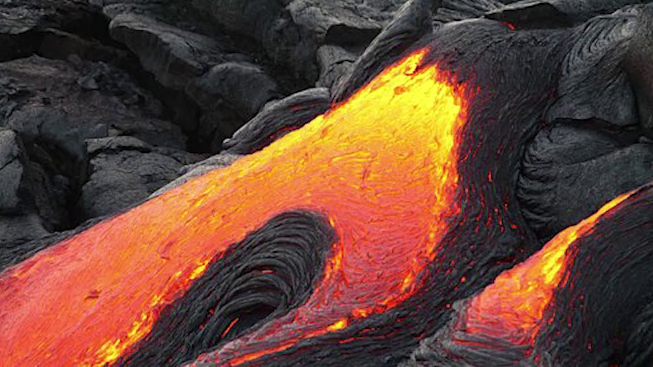 ¿Por qué erupcionan los volcanes? #ABC